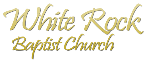 White Rock Baptist Church - Baptist church in Durham