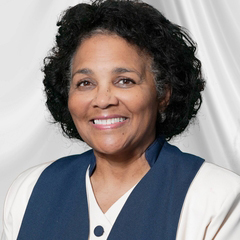 Dr. Irene Perry