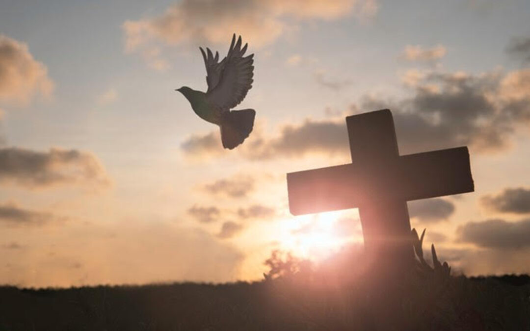 CELEBRATION OF PENTECOST SERVICE