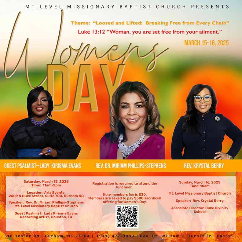 Updated 2025 Womens Day flyer 72DPI