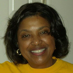 Mrs. Eloise Jordan