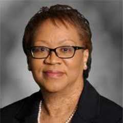 Mrs. Wanda Page