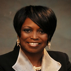 Deaconess Dr. Joyce Blackwell