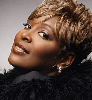 Lady Tramaine Hawkins
