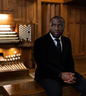 Dr. Nathaniel Gumbs