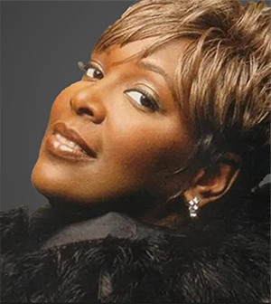 Tramaine Hawkins